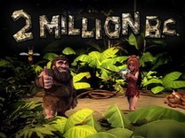 2 Million B.C