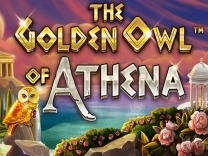 The Golden Owl of Athena