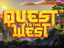 Quest To The West