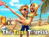 The Tipsy Tourist